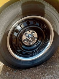 ويل اسود • ويل كب • كورلا ١٣