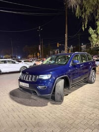 جيب 2018   للبيع او مراوس بتاهو بريمير او جمسي دينالي 2022 وفوق  خليجي...