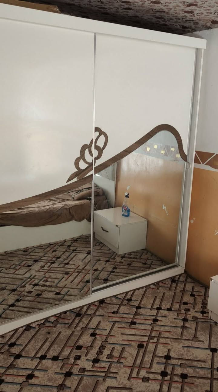 غرفه تركي نضيفه سعر 200وبي مجال


**إذا كنت صاحب هذا الإعلان وتريد حذفه لأي سبب، رجاءا أرسل رسالة إلى الدعم الفني**