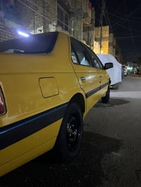 بيجو لميس • ٢٠١٦ • كفاله عامه