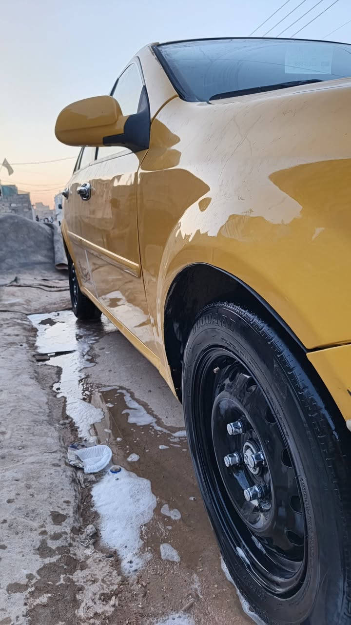 السلام عليكم اوبترا 11 خليجي شركه عامه صبغ عام بدون حادث  سياره كامله صدر وحداديه تحويل مباشر  تبريد دواخل شاشه شاده ب١٩٠الف جديده كامله سياره
مكاني مدينه الصدر عارضه ب63 
***********
