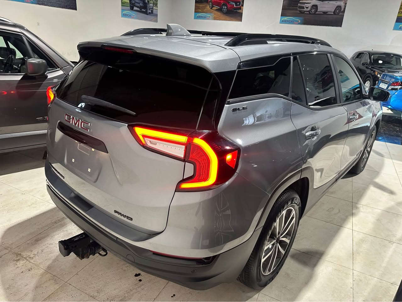 تيران ٢٠٢٣ فول مواصفات سقف بانوراما 
محرك ٤ سلندر ١٥٠٠ تيربو فور ويل
بصمة تشغيل عن بعد ابواب بصمة دخول ذكي كشنات تدفئة تبريد قطعتين صندوق شفت رادار اربعة جوانب 
ضرر بنيت صبغ وشبر من جملغ سكن ارباك استيرن دشبول سستم بردات بلادي ماتاك كيرو محرك بشرط تترقم اربيل دهوك سليمانية مكان اربيل سعر ١٥٩
*********** واتساب 
مكان اربيل أربيل, العراق
