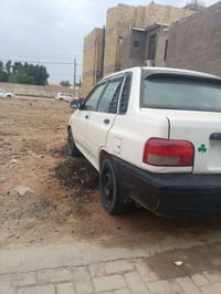 موديل ٢٠١٢ • قادسيه • قابل تفاوض