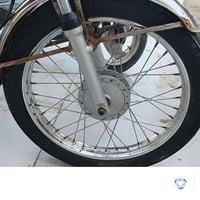 موتوسيكل • ناصرية مركز • كامل