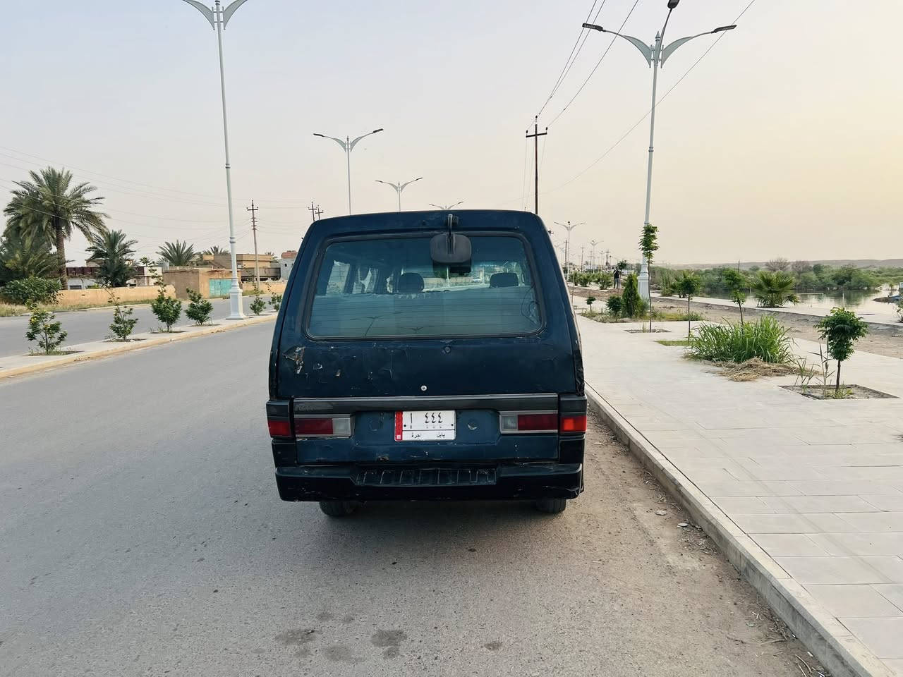 السلام عليكم كيا بستا للبيع سعر 23 وبيه مجال المكان العلم رقم الهاتف ***********
