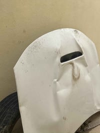 بنيد جارجر فتحه وحده موديل 2019 GT  مضروب للبيع   حط سعرك وشيل    0770...