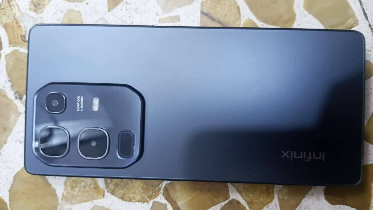 انفنكس نوت 50 ذاكره 256 غراض كامله للبيع او مراوس  بغداد حي العامل


**إذا كنت صاحب هذا الإعلان وتريد حذفه لأي سبب، رجاءا أرسل رسالة إلى الدعم الفني**