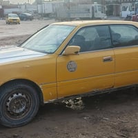 راس ثور • مكفولة • نجف