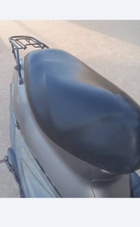 دراجه بيجي للبيع نضيفه محرك مفتوح مره وحده كهربائيات شغاله دراجه أحلى ...