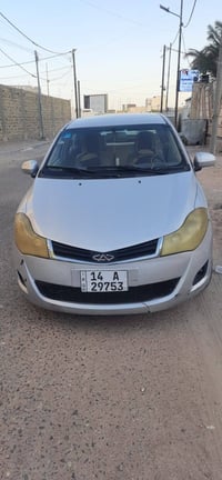 شيري فلاوين • ٢٠١٣ • رقم بصرة