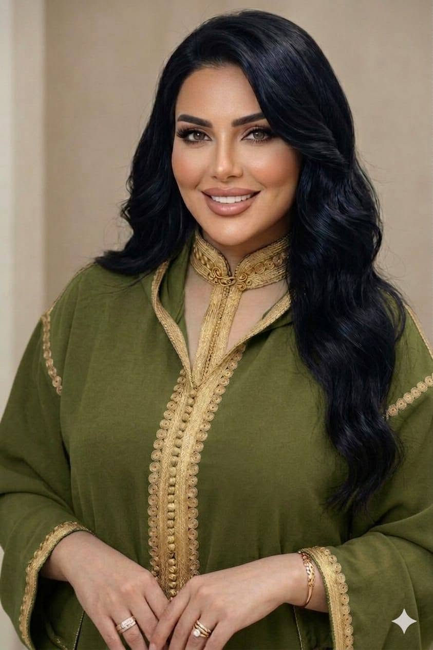 💫🔸️ 👇👇👇👇👇👇
🔥 الجدييييييد 🔥

                   👑 جلابة 2 بياس 👑

بفصالة مخزانية  مخدومة بخدمة المعلم  😍 ماشي سواقية  و العقاد نص طوق 
مطروزة  بألوان 💐 مواتية و القفطان ثوب موسلين خفيف لناس الذواقة   ❤️❤️شي حاجة غاية في الروعة والأناقة 
الواقع احسن بكثييير من الصور 😊😊😊😊

                  المقاسات : M  L XL XXL 3XL


**إذا كنت صاحب هذا الإعلان وتريد حذفه لأي سبب، رجاءا أرسل رسالة إلى الدعم الفني**
