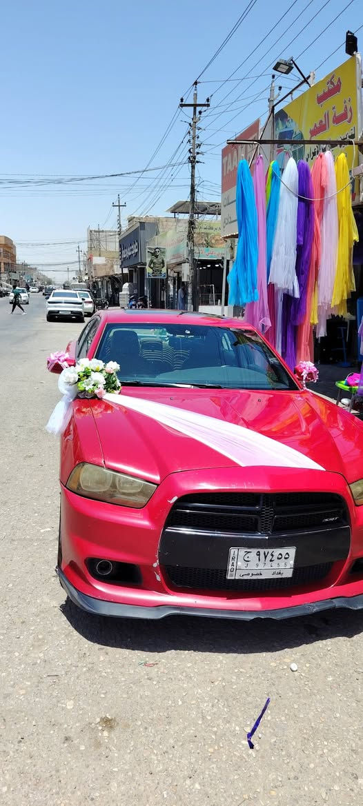 عرض خاص 🥰
يعلن مكتب زفه العمر بمناسبه عيد الغدير الاغر عن تزين سيارات الاعراض باحدث الموديلات واسعار 15لحد، 25علما ان التزيين يكون بالخيط والشناط بدون تيب الاستفسار الإتصال بالرقم ***********
العنوان كوفه حي ميسان شارع البوريات
