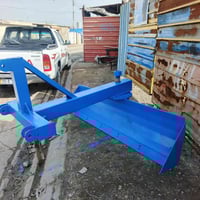 آلات زراعية • سجينه ١٢ملم • جرار ٦ملم