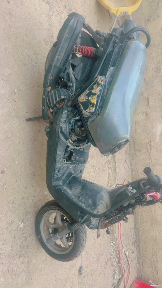 سكنس جبلي لبيع شغاله مكينه بلاد مكاني زعفرانيه ***********
