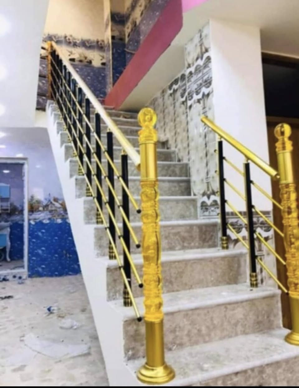 سلام عليكم  نقدم لكم اجمل موديلات محجرات الالمنيوم التركي 
سعر متر استندر ٣ خطوط فقط ب35 الف 

🚦سعر المتر استندر 3 خطوط
 مع ديكور خرزه ب38 الف

سعر متر ٤ خطوط مع رافع ديكور خرزه ب40 الف 

سعر المتر ستندر اربع خطوط مع رافع ديكور خرزه مع رمانه 45 الف

وتوجود جميع انواع الديكورات 😻

سعر المتر الالمنيوم المربع الثقيل 70 الف

المحجر الجام المقسى 10ملم سعر المتر ٨٠ الف 

محجر العرانيص سعر القطعه 23 الف

سعر الدنكه العاديه سعر المتر 💐

والدنكه الكرستال التركي 140 الف😍

والدنكه المربعة التركي75 الف

والدنكه الملكيه 175 الف

لكل 40متر هديه دنكه كرستال تركي😉

الاسعار شامل النقل والشد ماعليك سوى الاختيار 🥇

ملاحضة🚨 لا نتعامل بالمقطع الايراني والصيني ابدآ

🚌كادر متميز  ويعمل في محاضة( بابل وكربلاء والنجف) للئستفسار اكثر  الخاص مفتوح او  الاتصال علاه الارقام التاليه🕌 
   وتساب او مراسلة الصفحه***********
