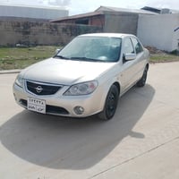 مازدا فاملي • ٢٠١٠ • اوتوماتيك