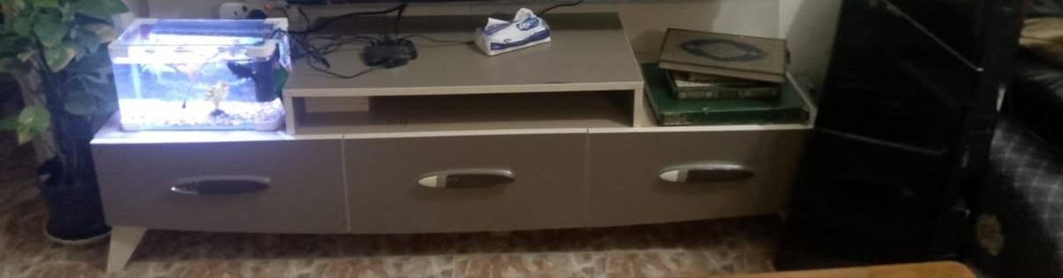 غراض بيت كلش نضيفات غساله دنكا 150 كيلو سعر 170 وميز بلازمه خو جديده سعر 40 الف


**إذا كنت صاحب هذا الإعلان وتريد حذفه لأي سبب، رجاءا أرسل رسالة إلى الدعم الفني**