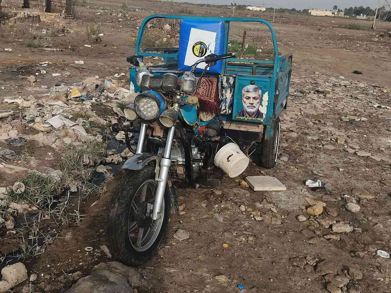 سلام عليكم ستوته جمره مديل 20 سنويه   السعر خاص


**إذا كنت صاحب هذا الإعلان وتريد حذفه لأي سبب، رجاءا أرسل رسالة إلى الدعم الفني**