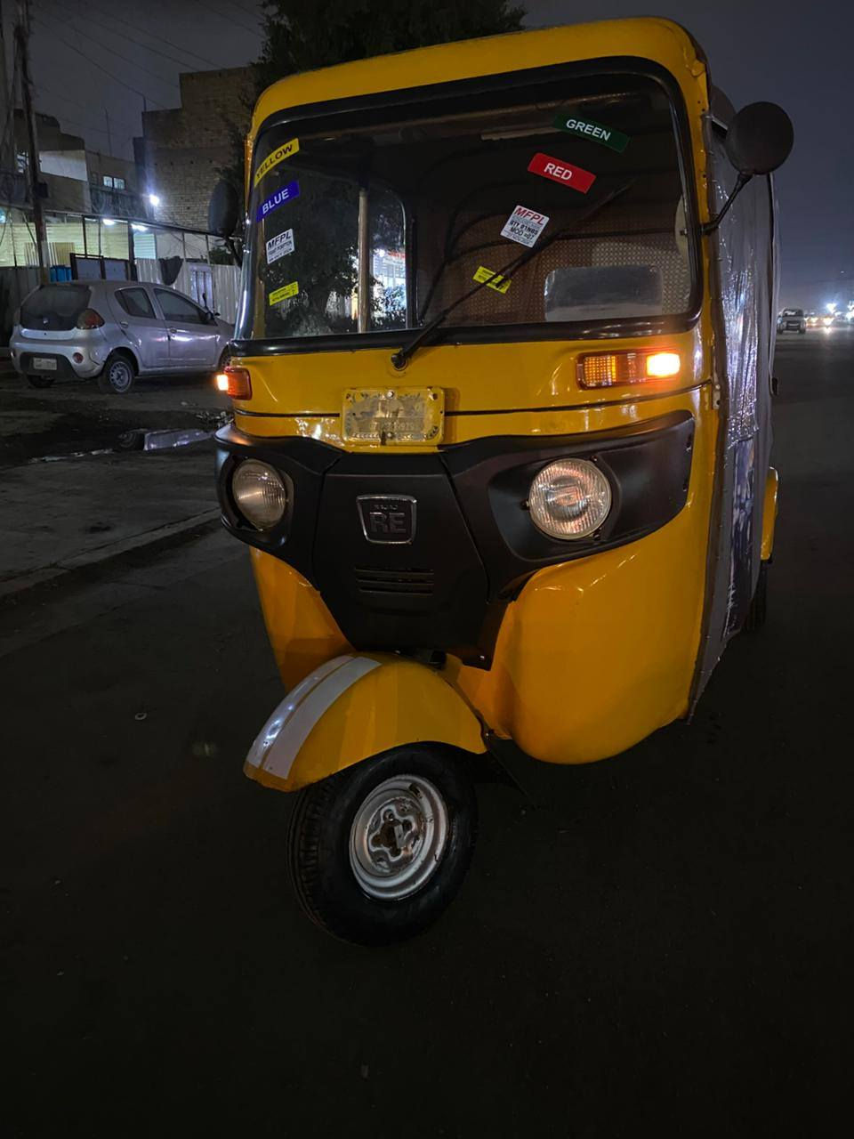 السلام عليكم تكتك مديل 20.شهر 11 للبيع محرك وكسل مكفولات تنقيص تبخير مكينه بوشه وبستم فقط
تحويل ثاني يوم جاهزه عله اخر حبايه ربع مذب عليها دبلات جدد لويات جدد كهربايات جدد لغود ثنين مصبوغات الباقي كفاله  السعر اتصل وتدلل مكاني مدينه  ***********
