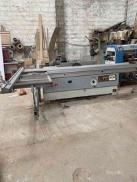 منشار ايطالي • سيگار • ٣٢٠سم