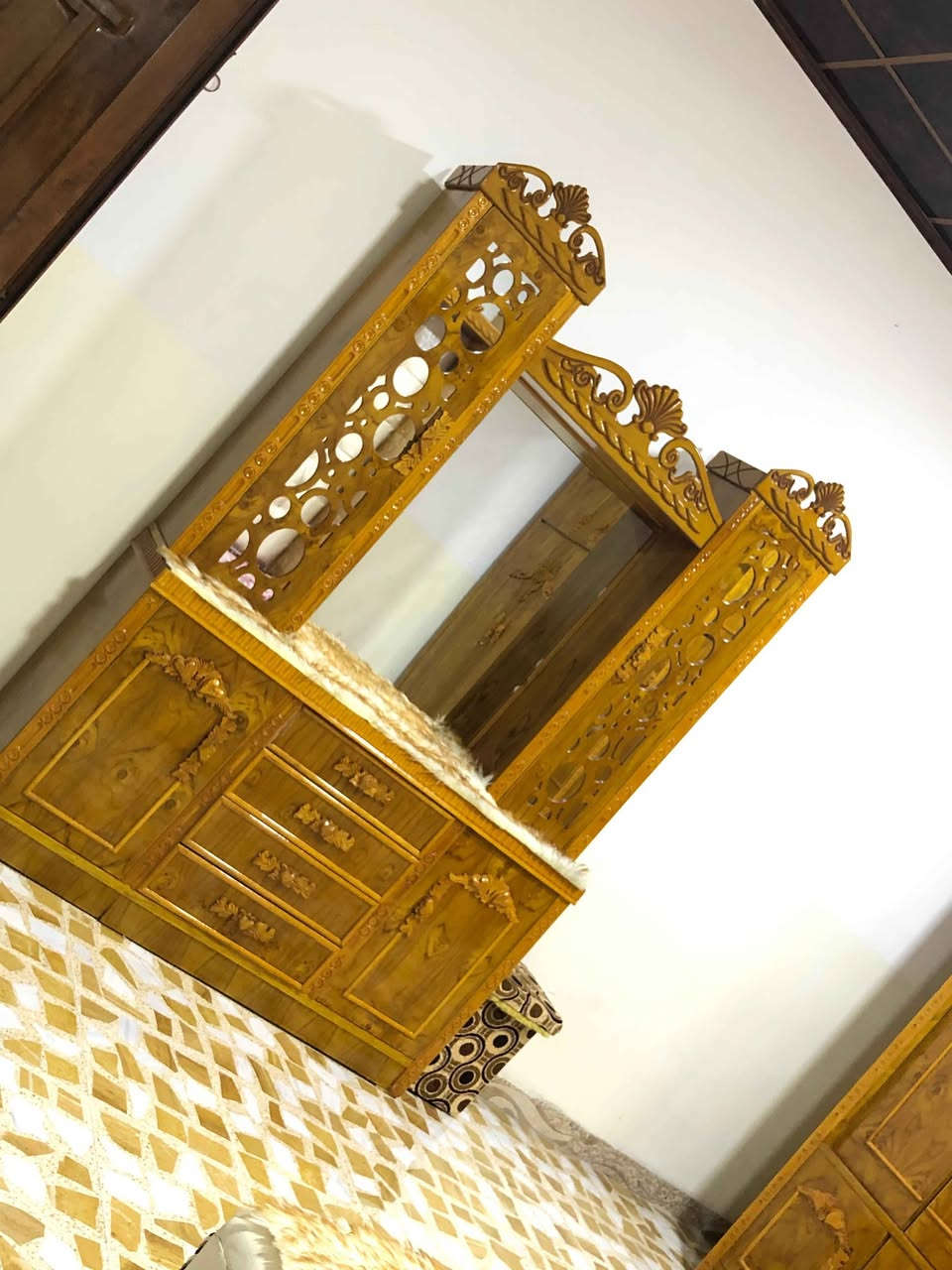 ‎غرفة نوم للبيع‎ موصل, نينوى


**إذا كنت صاحب هذا الإعلان وتريد حذفه لأي سبب، رجاءا أرسل رسالة إلى الدعم الفني**