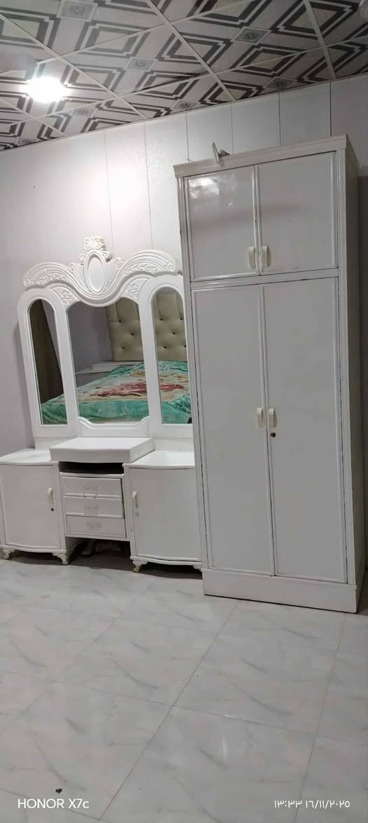 غرفة نوم صاج تفصال صبغ حراري
بابل الحمزه الغربي


**إذا كنت صاحب هذا الإعلان وتريد حذفه لأي سبب، رجاءا أرسل رسالة إلى الدعم الفني**