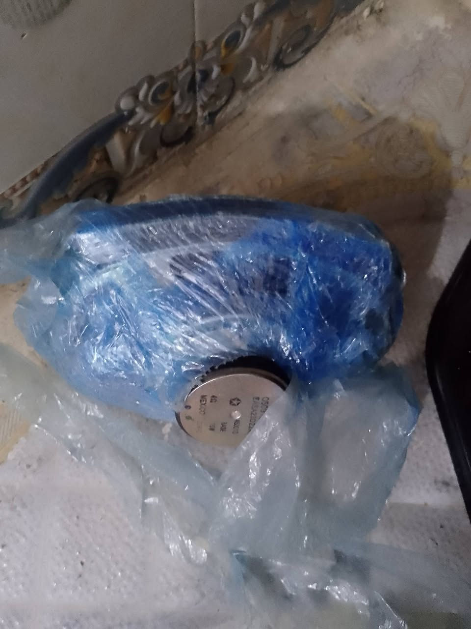 زوج سماعات أوباما جارجر اصلي مال تفصيخ مامشتغلات سعر30قفل مكان ناصريه مركز رقم واتساب ***********
