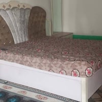 غرفه نوم تركي • ٧ قطع • كرمه