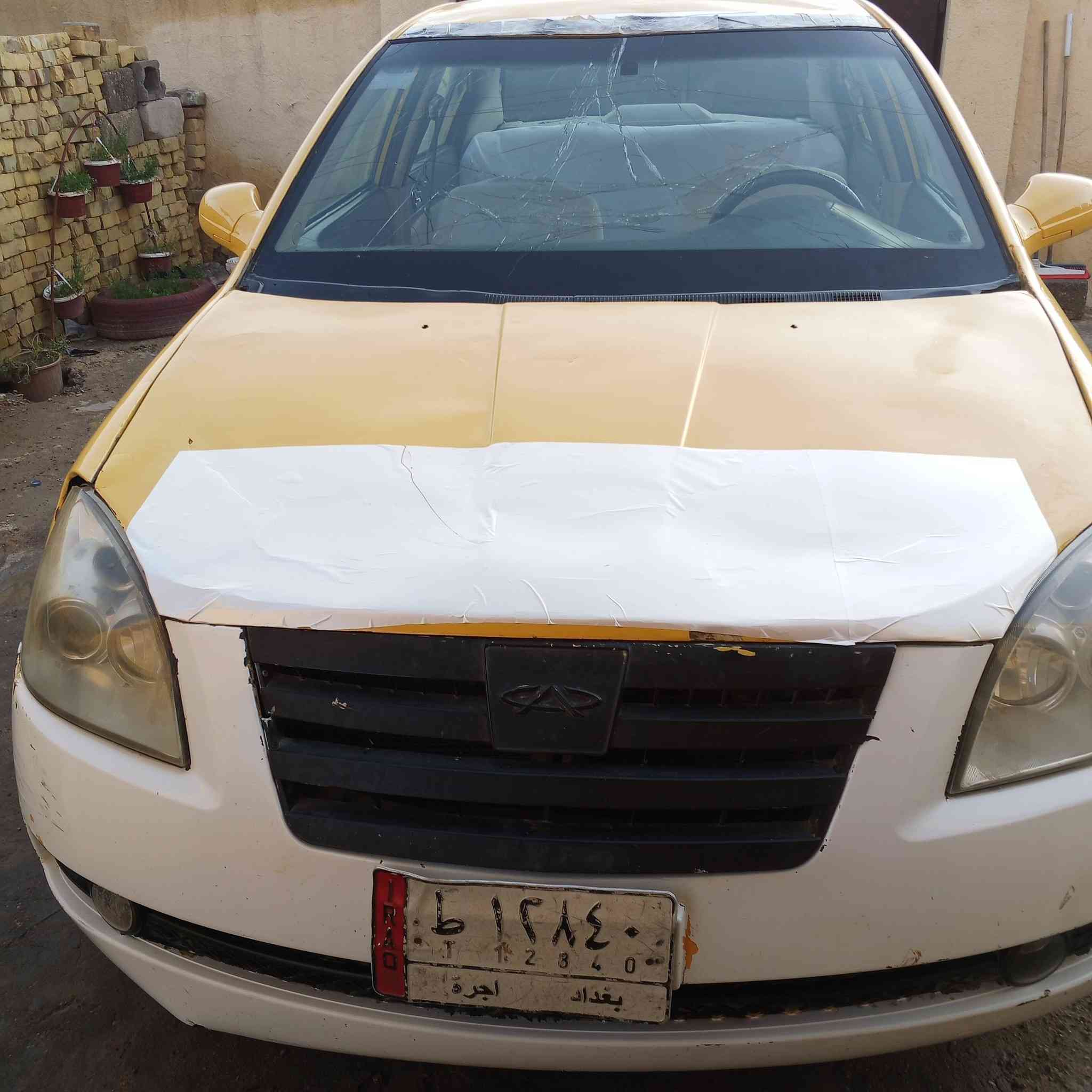 للبيع شيري اي فايف محور كوريلا رقمه بغداد گير جديد مكينه كوريلا  1600
خير من الله عوزه جامه وبنيد يتعمر من گدام 
سعره ٢٠
الشرائي يتصل ***********
