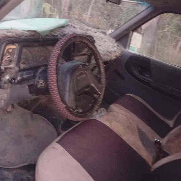 السلام عليكم ماصده موديل 94 مكينه وكير كربلائي انظاف تخم تاير نظيف السعر 18 تفاصيل اكثر اتصل على رقم مكاني الديوانيه قضاء الشاميه ‏‪***********‬‏
