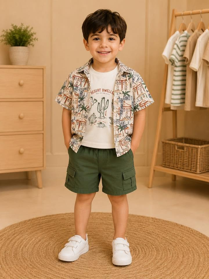 ✨👶 جديدنا لأطفالكم... أناقة وجودة تليق بأغلى الناس 👶✨

تشكيلة مميزة من ملابس الأطفال الولادي والبناتي بأجود الخامات وأفخم الماركات، بتصاميم عصرية وألوان جذابة تناسب جميع الأذواق. 🌸🧸

✔️ خامات مريحة وناعمة على بشرة الطفل
✔️ موديلات حديثة ومواكبة للموضة
✔️ قياسات متنوعة لجميع الأعمار
✔️ جودة عالية وأسعار مناسبة

دلّل طفلك بإطلالة مميزة تجمع بين الراحة والأناقة في كل مناسبة. 💖

📩 راسلنا الآن لمعرفة الموديلات المتوفرة والحجز قبل نفاد الكميات.*********** واتساب او مراسلة الصفحه 

#ملابس_أطفال #ملابس_ولادي #ملابس_بناتي #أزياء_أطفال #تسوق_الأطفال #أحدث_الموديلات #جودة_وأناقة
توصيل إلى جميع محافظات العراق
