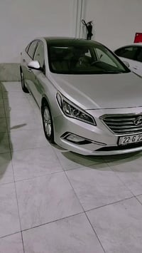 سوناتا • ٢٠١٧ • اربيل