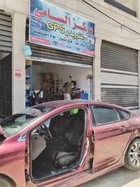 من أعمالنا اليوم صيانه تبريد سيارة #c200 تبديل فريز اصلي وكالة مركز ال...