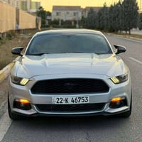 مؤستانگ 2016فول ماسه فات ٣ قه تعه سبوخ   سحر١٢١ گير مكينه. ئه كسل به ش...