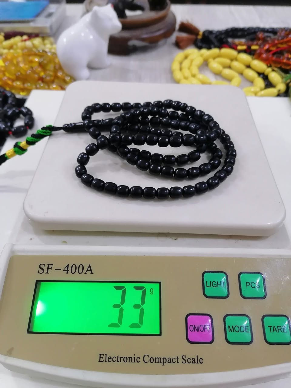 من رخصة مدير الصفحه المحترم سندلوس الماني انتيك اسود كتم خراطة بيت عنوز نظافه تامه ١٠١ بوزن صافي ٣٣ غرام للمهتمين


**إذا كنت صاحب هذا الإعلان وتريد حذفه لأي سبب، رجاءا أرسل رسالة إلى الدعم الفني**