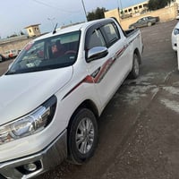 تيوتا موديل 25 ماشيه 14 الف بعدهه زيرو كفاله عامه فول ماصفات ضمان سنتي...