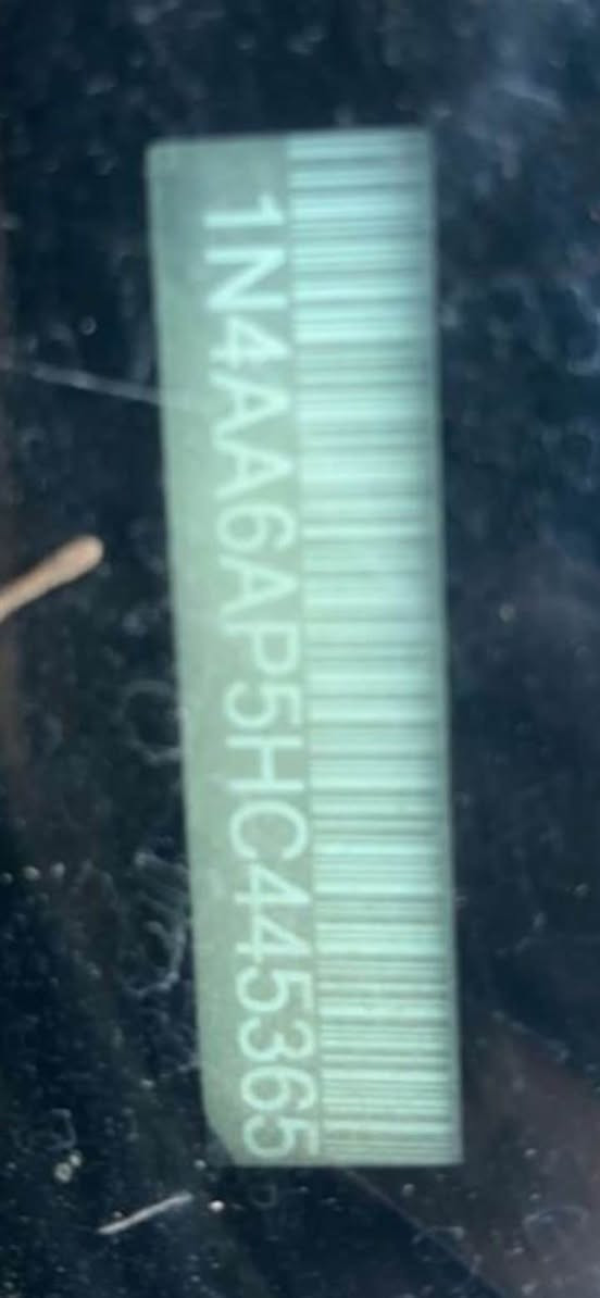 نيسان ماكسيمامودل 2017 5 پارچي سبوخ سياركه هاتا بلي جوان بي كيشه هه مو شتي به شه رت
رقم :***********

سعري:114 أربيل, العراق
