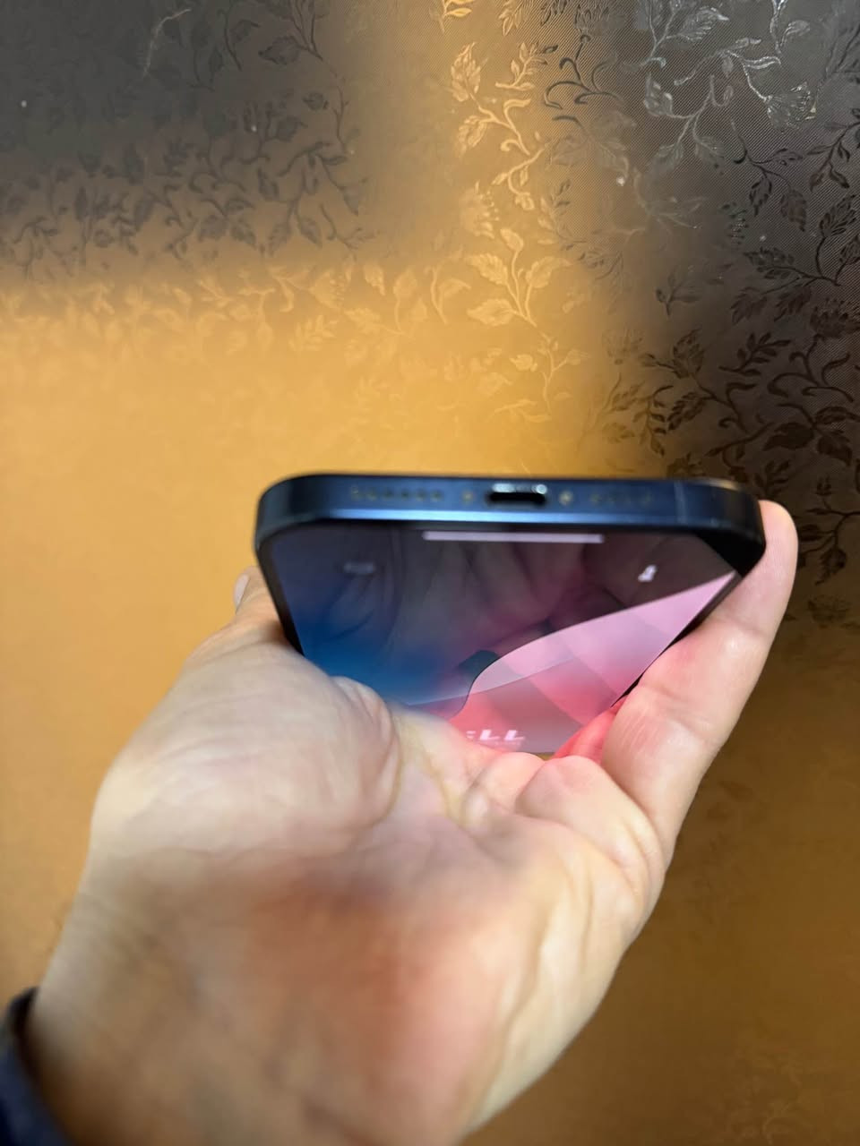 ئايفون ١٥ پروماكس ٥١٢ گيگا ٦٢٠ دولار  🔥🔥🔥🔥
سه رداني ستوري بكه 🔥🔥🔥
ئايفون ١٥  پروماكس ٥١٢ كيكا  يه ك سيم پاتري ٨٣ 
زه مان يه ك سال نه كراوه ده ست كاري نه كراو ته نها ٦٢٠ دولار  
سه رداني ستوري بكه چيت بويت لييه تي🔥🔥🔥
سليماني شه قامي مه وله وي به رامبه ر بازار ي سوز  باوان ستور🔥🔥🔥 السليمانية, العراق


**إذا كنت صاحب هذا الإعلان وتريد حذفه لأي سبب، رجاءا أرسل رسالة إلى الدعم الفني**