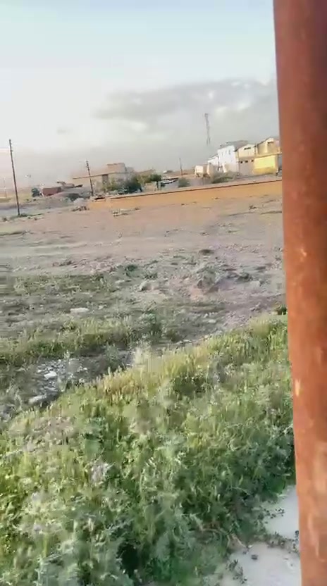 قطعه ارض للبيع  المساحه 100 متر الواجهه 8 امتر القوصيات يم جسر السادس السعر عشر ملايين زراعي سند ابيض 25 الاستفسار المعلومات اتصل على هذا الرقم *********** اسيا ***********
