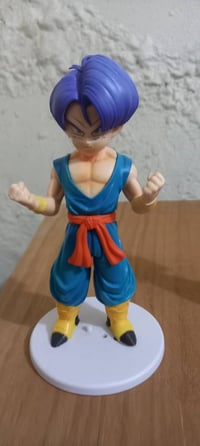 شخصيات انمي • دراكون بول • لوفي وزورو