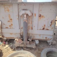 بودي قلاب • تك سويدي • الساحة