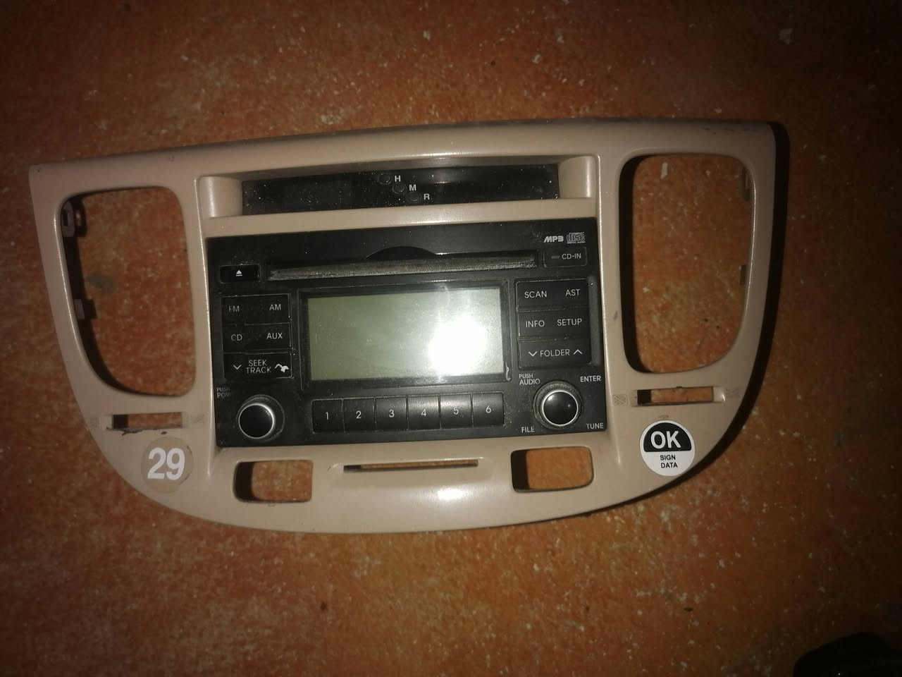 للبيع


**إذا كنت صاحب هذا الإعلان وتريد حذفه لأي سبب، رجاءا أرسل رسالة إلى الدعم الفني**