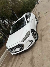 بسم الله الرحمن الرحيم 🤲 هونداي النترا 2017 خليجي ماشيه 65 الف كفاله ع...