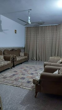 العزيزية • ١٥٠م • مطل على المنتزه