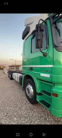 اكتروز 2005 • رتايدر • البصره