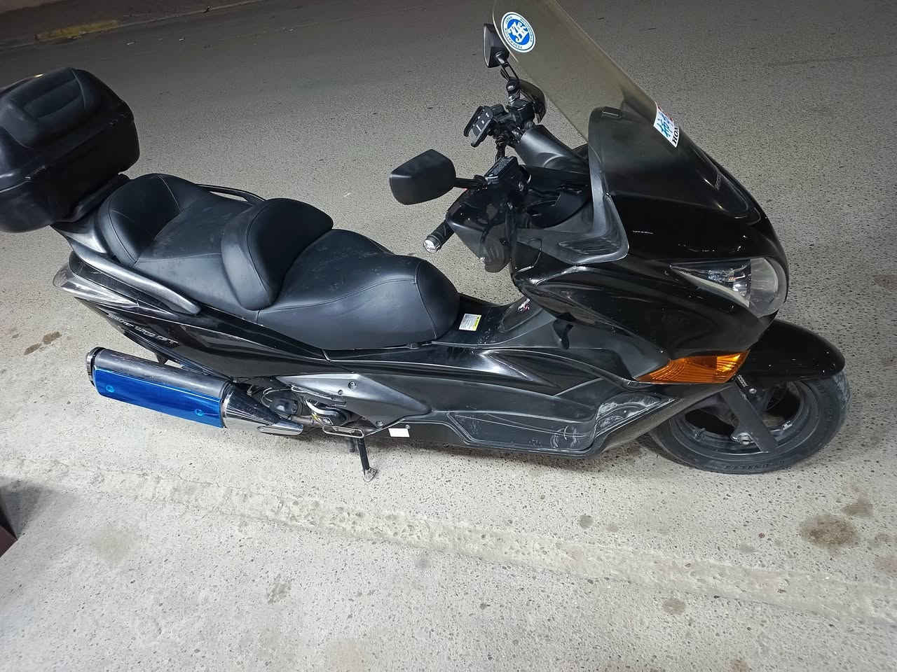 سلفر ونج مكينه400 مكفوله مكاني زيونه 

***********
