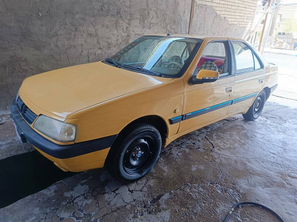 بيجو أكد للبيع نمرة نجف موديل 2016 تبريد ج منضومه جديده سيارة داخلة هزة سنوية مجدده الرقم انكليزي بيه ضربه جاملغ الخلفي صوب السائق ودحجة بلكدام   شرط مكينه وكير جاهزات  السعر 37 للاتصال *********** النجف, العراق
