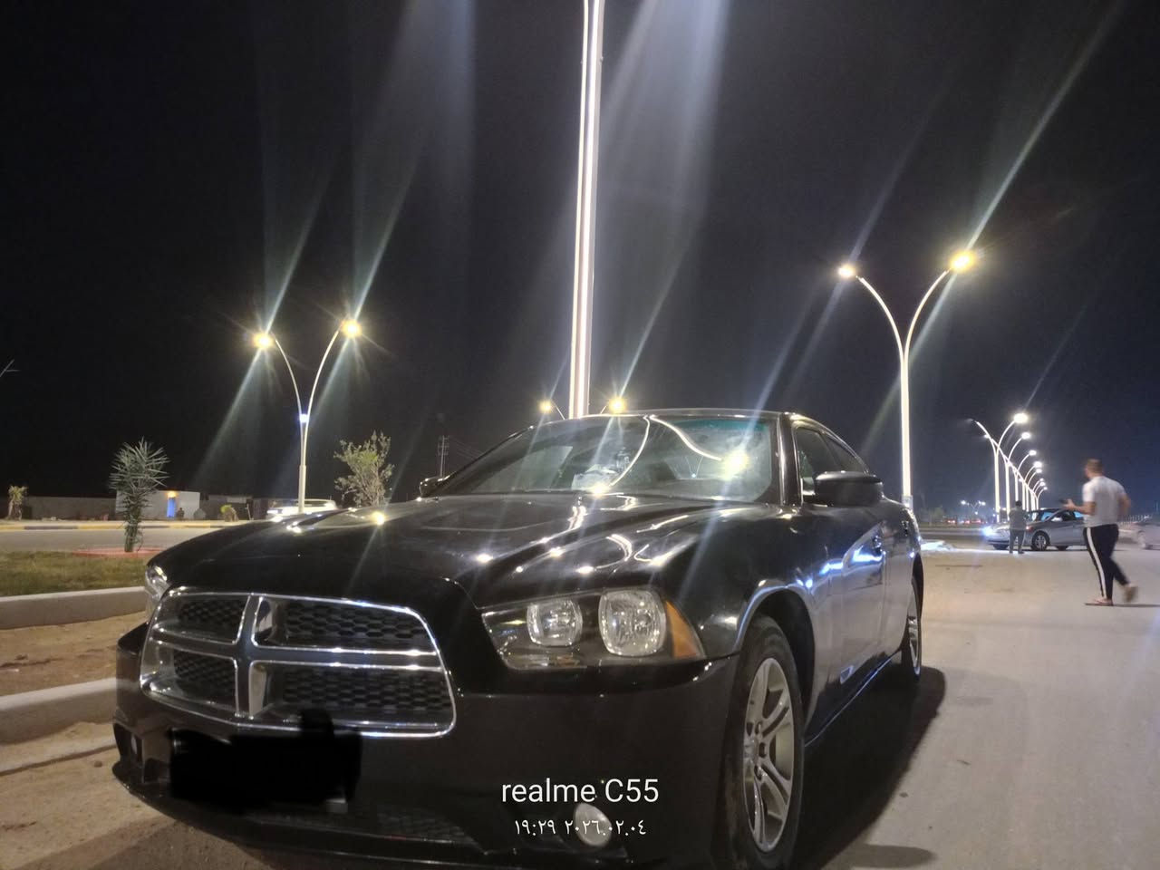 چارجر2014 السعر55 خليجية
وبيها مجال مابيها اي نقص جاهزة
دخول جديد مكينة3600ستة اسلندر
گير طيارة تبريد حدادية تخم تاير
كلها جاهزة الف ماتذب عليها
بيع مراوس عادي حسب القناعة
العنوان البصرة التنومة للاستفسار
***********
