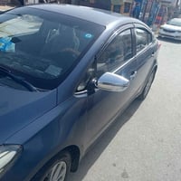 سيراتو • ٢٠١٦ • مكينه ١٦٠٠