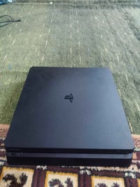 بلاي فور • جويستك تجاري • مدينة الصدر